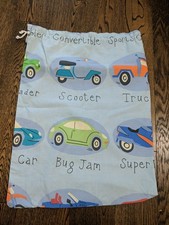 Bug jam cloth for sale  WELLS