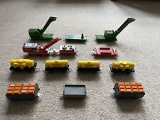 Tomy trackmaster thomas for sale  FARNHAM