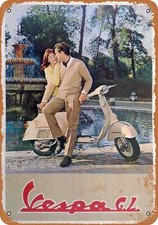 Metal sign 1963 for sale  Minneapolis