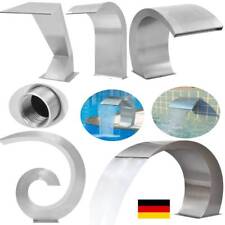 Vidaxl schwalldusche schwallbr gebraucht kaufen  Versand nach Germany
