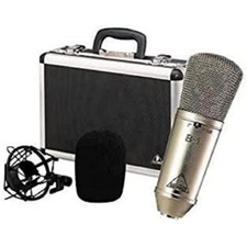 Behringer microfono condensato usato  Roccagloriosa