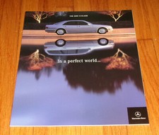Original 2001 mercedes for sale  North Liberty