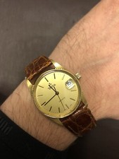 Orologio oro 18kt usato  Latina
