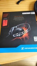 Sennheiser momentum headphones for sale  LONDON