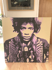 Jimi hendrix large for sale  BRISTOL