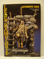 Revue figurine internatonal d'occasion  Saint-Mihiel