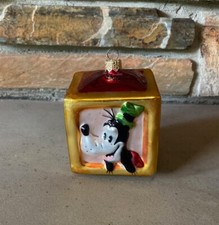 Radko disney goofy for sale  Salt Lake City