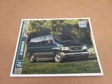 2004 ford e150 for sale  Webster
