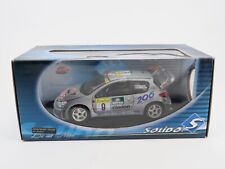 Solido peugeot 206 d'occasion  Saint-Pourçain-sur-Sioule