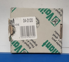 Vaillant zündelektrode 043120 gebraucht kaufen  Göllheim