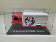 Leoncino fiat furgone usato  Italia