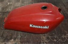 Kawasaki 400 tank gebraucht kaufen  Magdeburg