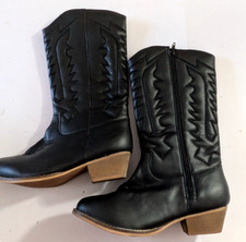 Ladies cowboy boots for sale  HULL