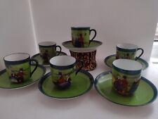 Antique hand painted for sale  WOLVERHAMPTON