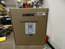 Lorex lab243spk2b 4mp for sale  Dallas