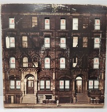 1975 Led Zeppelin Physical Graffiti Original SS 2-200 Shrink , usado comprar usado  Enviando para Brazil