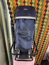 L.l. bean backpack for sale  Lock Haven