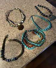 Lot costume jewelry for sale  Ortonville