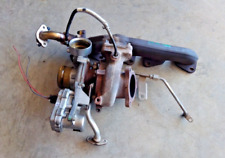 Turbo turbina turbocompressore usato  Cerignola