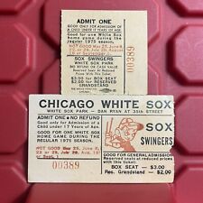 sox parking white for sale sox parking white for sale Circleville
