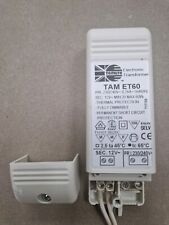 Tamlite et60 12v for sale  LONDON