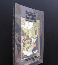 Diseases Medicine Images of Plague and Pestilence Iconography Iconology 2000 comprar usado  Enviando para Brazil