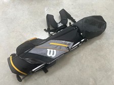 Pack golf droitier d'occasion  Clamart