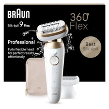 Braun silk pil usato  Roccagloriosa