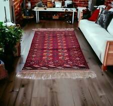 Vintage turkoman tekke gebraucht kaufen  Hannover