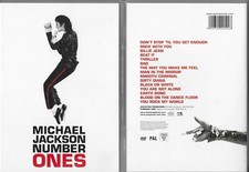 Dvd michael jackson d'occasion  Clermont-Ferrand-