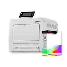 Uninet icolor 550 for sale  Des Moines
