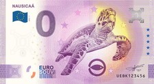 Billet souvenir 2022 d'occasion  France