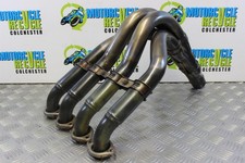 Kawasaki exhaust headers for sale  COLCHESTER