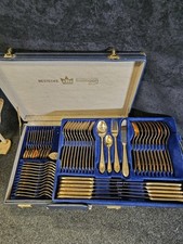 Bestecke solingen cutlery for sale  CROWBOROUGH