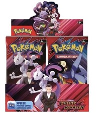 Pokemon ewige rivalen gebraucht kaufen  Hanau