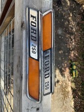 1968 f250 for sale  Bremerton
