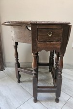 Stunning antique solid for sale  STOURPORT-ON-SEVERN