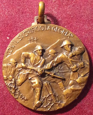 Medaglia dell reggimento usato  Bari