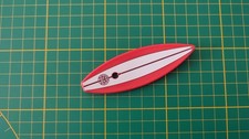 Playmobil surfboard reference d'occasion  Expédié en Belgium