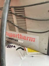 Hypertherm powermax 600 for sale  Rodeo
