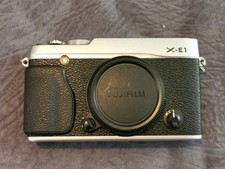 Fujifilm mirrorless digital for sale  SWADLINCOTE