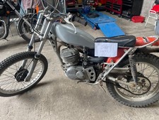 1974 suzuki rl250 for sale  TELFORD