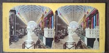 Victorian stereo view for sale  NOTTINGHAM