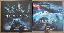 Nemesis board game for sale  Orlando