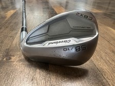 Cleveland cbx2 wedge for sale  Thornton