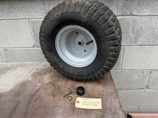 Husqvarna riding mower for sale  Riverdale