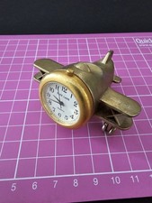 Vintage miniature aeroplane for sale  WARRINGTON