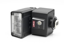 Metz mecablitz m400 d'occasion  Expédié en Belgium
