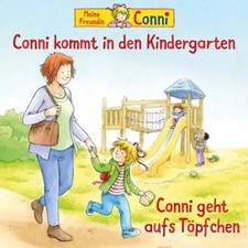 Conni conni kommt gebraucht kaufen  Berlin
