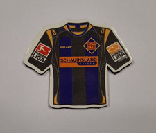 Trikot magnet tus gebraucht kaufen  Würselen